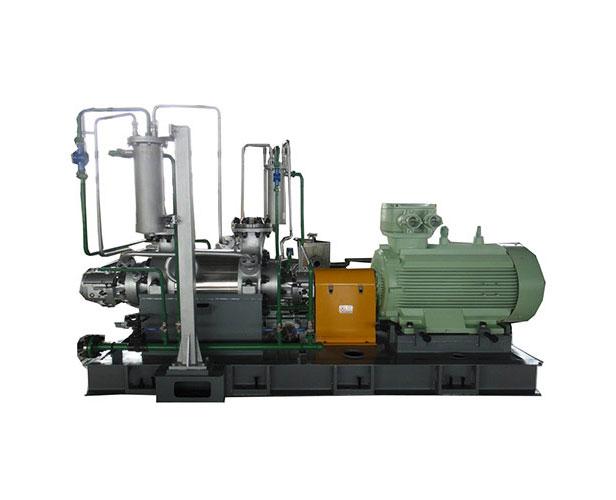 API610 BB4型 DFCY系列多級化工流程泵